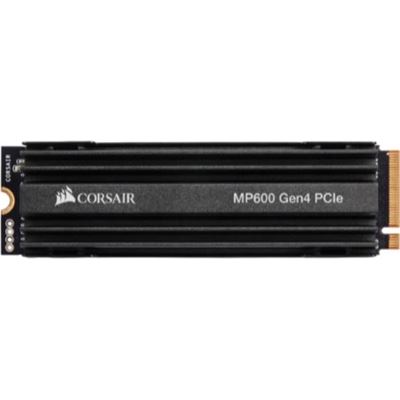 Corsair Force MP600 500GB NVMe PCIe x4 Gen4 SSD (CSSD-F500GBMP600)