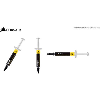 Corsair TM30 Performance Thermal Paste 3g. 12 Months (CT-9010001-WW)