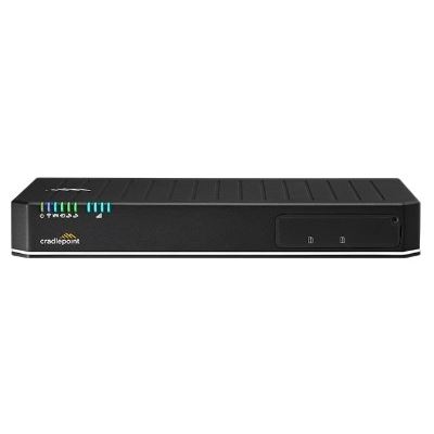Cradlepoint BF01-30005GB-GP E3000 5G router, WiFi (BF01-30005GB-GP)