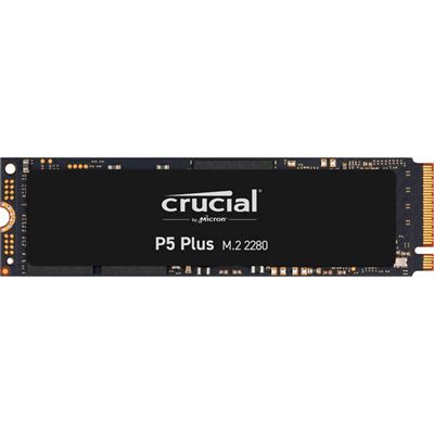 Crucial P5 Plus 2TB NVMe PCIe Gen 4 M.2 2280 SSD up (CT2000P5PSSD8)