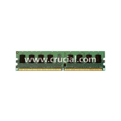 Crucial 2GB DDR2-800 PC2-6400 NON-ECC (CT25664AA800)