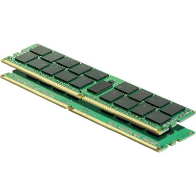 Crucial 8GB DDR4 ECC memory (CT8G4RFS4213)