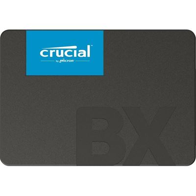 Crucial BX500 960GB 2.5 inch SSD SATA 6.0GB/s , up (CT960BX500SSD1)