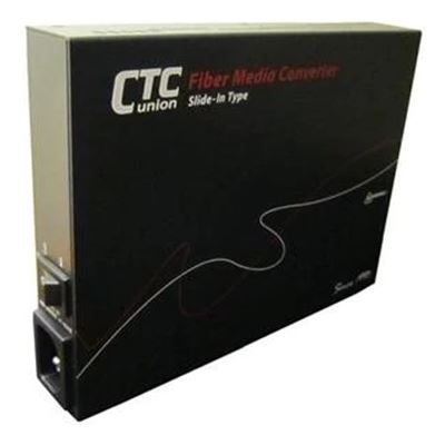 CTC Union Standalone Chassis for FRM220 Series. 1 (FRM220-CH01-AC)