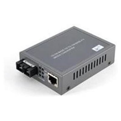 CTS *CTS Fast Ethernet Media Converter 10/100Base-TX to (LAN-100BTFC)
