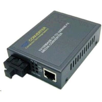 CTS *CTS Fast Ethernet Media Converter 10/100Base-TX (LAN-100BTFC30)