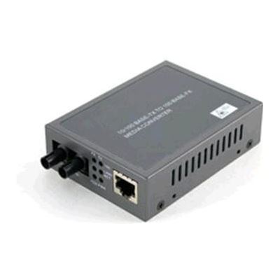 CTS *CTS Fast Ethernet Media Converter 10/100Base-TX to (LAN-100BTFT)