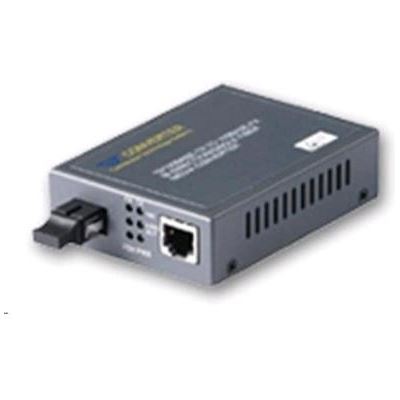 CTS *CTS Fast Ethernet WDM Converter 10/100Base-TX RJ45 (LAN-100W2A)