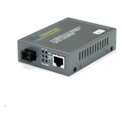 CTS *CTS Fast Ethernet WDM Converter 10/100Base-TX RJ45 (LAN-100W2B)