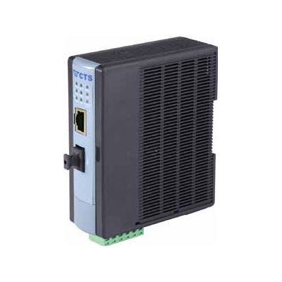 CTS Fast Ethernet PoE Fibre Media Converter (WPC-2012BTFC)