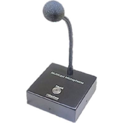CyberData Multicast VoIP Microphone (011446)