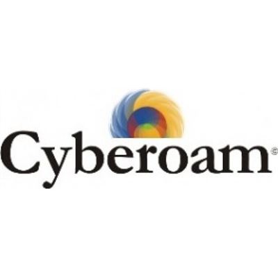 Cyberoam Optional rackmount kit for Cyberoam Cr15i/wi (CR-RACK-KIT)