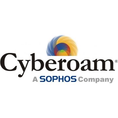Cyberoam CR10iNG Total Value Subscription Renewal (TVS-10ING-R12)
