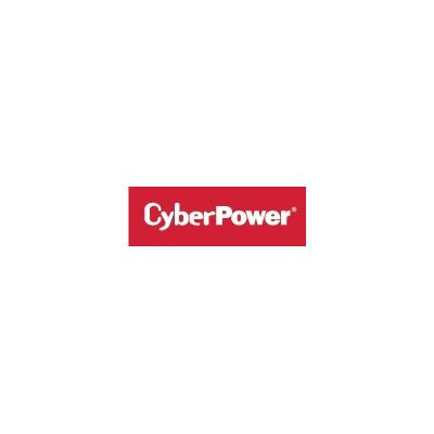 Cyberpower 30CM Main Socket to IEC C14 UPS Power cable (CB-PS-33)