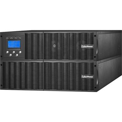 Cyberpower Online S 10000VA/9000W Rackmount UPS  (OLS10000ERT6UM)