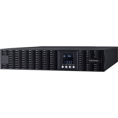 Cyberpower Online S 1000VA/900W Rackmount UPS  (OLS1000ERT2U)