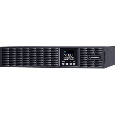 Cyberpower Online S(A) 1000VA/900W Rackmount UPS  (OLS1000ERT2UA)