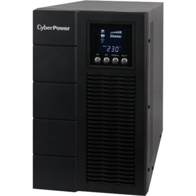 Cyberpower Online S 2000VA/1600W (10A) Tower Online UPS  (OLS2000E)