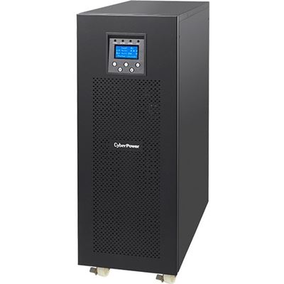 Cyberpower SYSTEMS Online S 6000VA/5400W Tower UPS - 20* (OLS6000E)