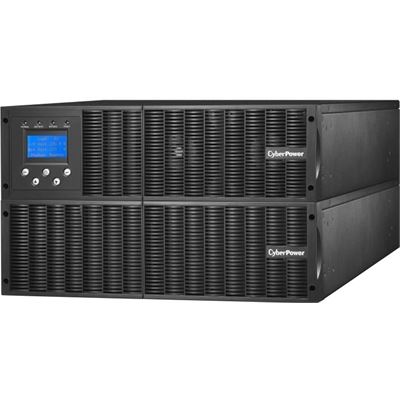 Cyberpower Online S 6000VA/5400W Rackmount UPS  (OLS6000ERT6UM)
