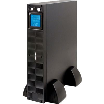 Cyberpower 3000VA/2250W UPS 2RU w/LCD + 2TB USB3 (PR3000ELCDRT2U)