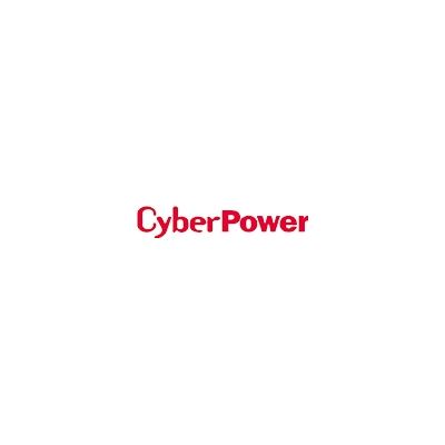 Cyberpower UT650EG ENERGY-SAVING TOWER UPS, 650VA/360W, AVR (UT650EG)