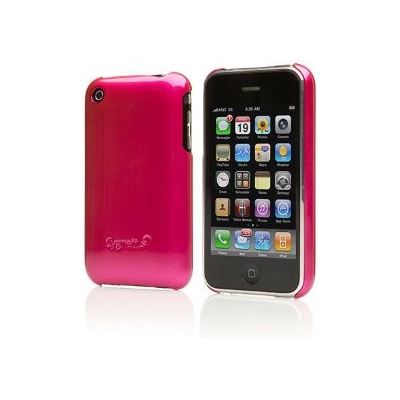 Cygnett 3-Pack slim-fit glossy case for iPhone 3GS (CY-P-SF3)
