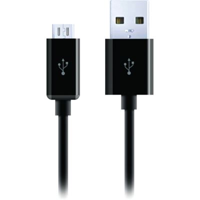 Cygnett USB A to Micro USB Charge & Sync cable (cable (CY1103PCCSM)