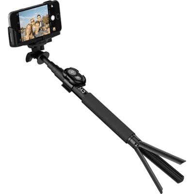 Cygnett Bluetooth Slefie Pole works with phones & GoPro (CY1735UNSES)
