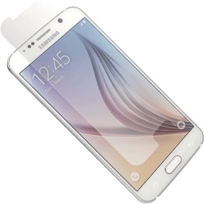 Cygnett Samsung Galaxy S6 9H Glass Screen Protector (CY1756CPTGL)
