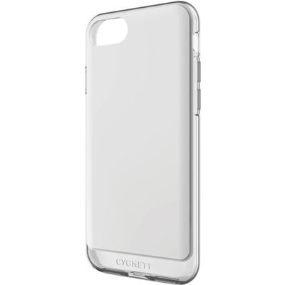 Cygnett AeroShield White/ Crystal for iPhone 7 (CY1976CPAEG)