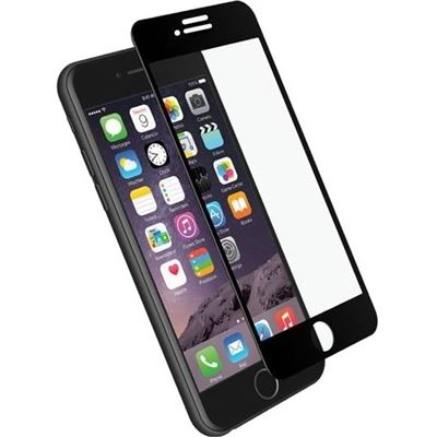Cygnett iPhone 7 Plus RealCurve 3D 9H Tempered Glass  (CY1991CPTGL)