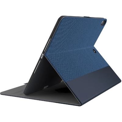 Cygnett TekView Case for iPad Mini 6- Navy/Blue (CY3938TEKVI)