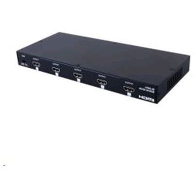 CYP 1 to 8 HDMI UHD 4Kx2K Splitter 3D Support. HDCP (CPRO-8E)