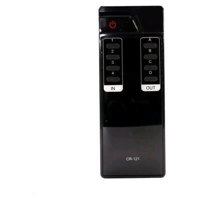 CYP Remote for HDMI4H4CVL matrix switch (CR-121)
