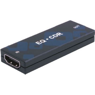 CYP HDMI Inline Enhancer, Supports 2.25Gbps up to (HDMIENH)