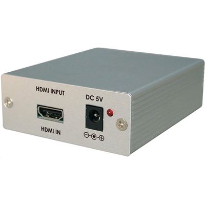 CYP HDMI to DVI / SPDIF audio Converter.Converts digital (HDMIFC05)