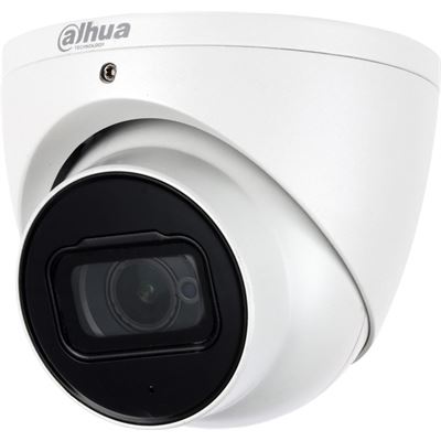 Dahua 6MP Eyeball HDCVI Network Camera with 2.8mm (HAC-HDW2601TP-A)