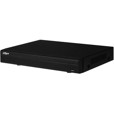 Dahua 8 Channel NVR with 1TB HDD Installed (NVR4108HS-8P-4K)