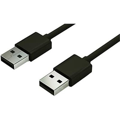 Datalogic CABLE USB TYPE A EXTL POWER 4.5M/15FT (90A052135)