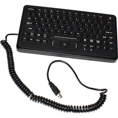 Datalogic Keyboard, External, Rugged, QWERTY layout (95ACC1330)