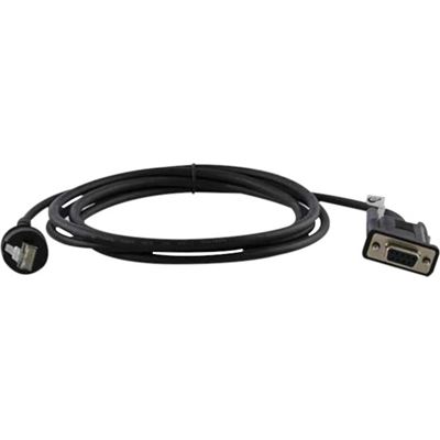 Datalogic CABLE CAB-552 USB-A STRAIGHT 2M IP67 (CAB-552)