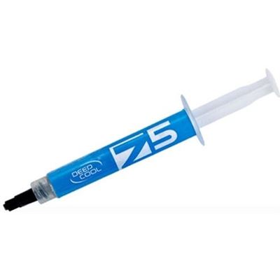 Deep Cool Deepcool Z5 Thermal Paste with 10% Silver (DP-TIM-Z5-2)