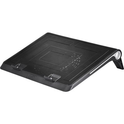 Deep Cool Deepcool N180 FS Notebook Cooler (Up To 17"), 2 (N180 FS)