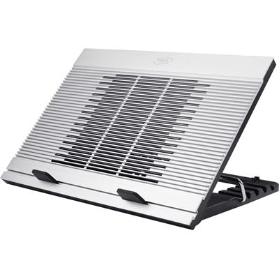 Deep Cool Deepcool N9 Notebook Cooler (Up To 17"); Angle (N9)