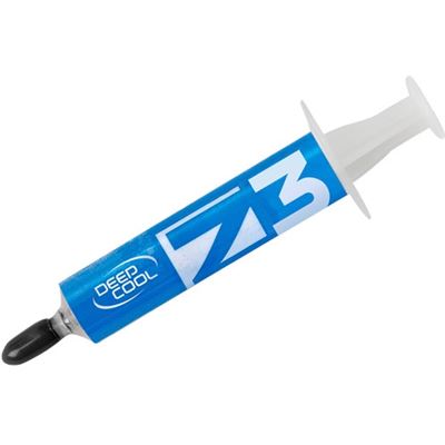 Deep Cool Deepcool Z9 High Performance Thermal Paste with (TNP08350)