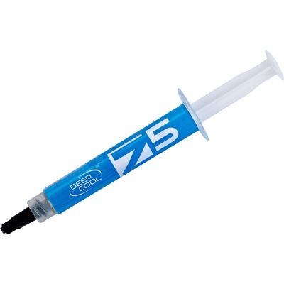 Deep Cool Deepcool Z5 Thermal Paste with 10% Silver Oxide (Z5)