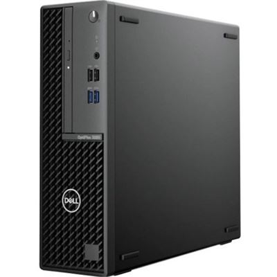 Dell OPTIPLEX 3080 SFF i5-10500, 8GB, 1TB HDD, ODD, W10P, 1YOS (1NVKK)