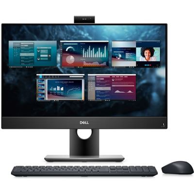 Dell OptiPlex 5490 All-in-One XCTO Education Only (210-AYRU)