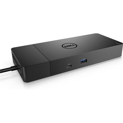 Dell Dock - WD19S (210-AZCF) | Acquire (Australia)